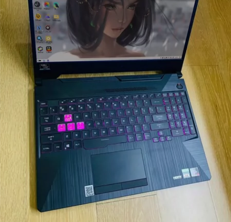 Y1 华硕天选2 r7 4800h 16g...