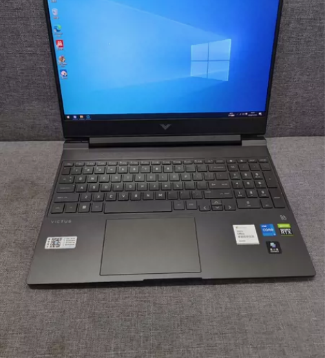 22款i5十二代3050惠普光影精灵8游戏...