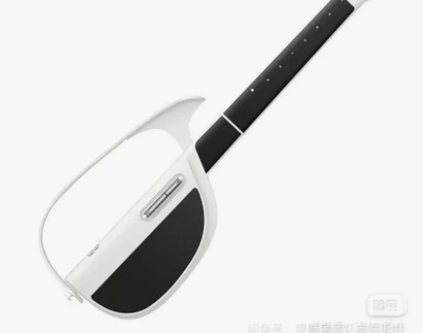 LiberLive C1融合伴奏吉他 无弦...