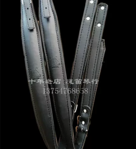 全新:原厂正品，鹦鹉手风琴背带，左手带，背...