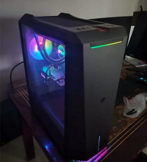 七彩虹（Colorful）iGame si...