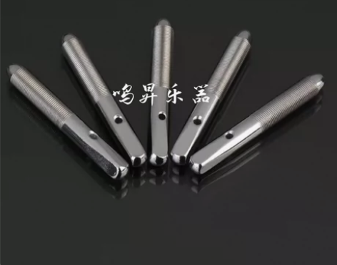 古筝弦钉古筝琴弦固弦螺丝钉高档琴钉弦轴精电...