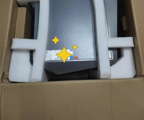 机械师 未来战舰  rtx3060 品牌台...