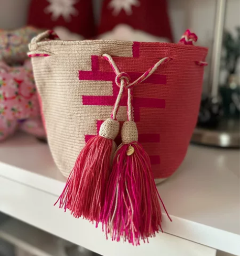 Guanabana 小号 西班牙品牌，纯手...