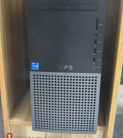 还在保2年多9成新起戴尔XPS8950，今...
