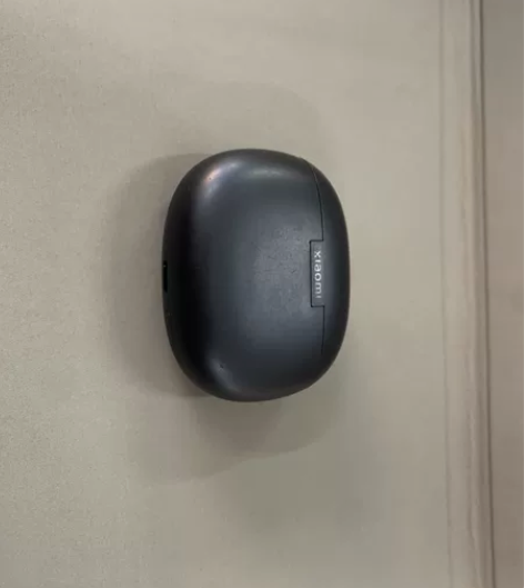 自用小米buds3降噪耳机 轻微划痕 功能...