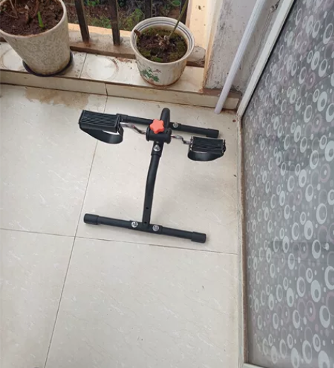 脚踏助力器紧卖22元，方便好用，对脚有恢复...