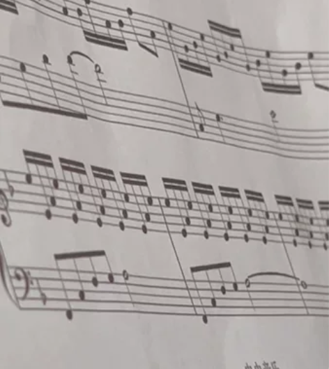 珠江钢琴P6 好像是15年还是16年入手的...