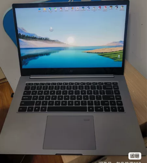 小米笔记本电脑pro15.6  2020年...