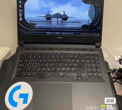 红米 G 游戏本 i5  10 代 16G...