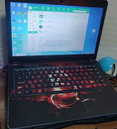 I3处理器，4G内存，128固态硬盘，清华...