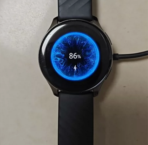 ?一加oneplus watch，一加手表...