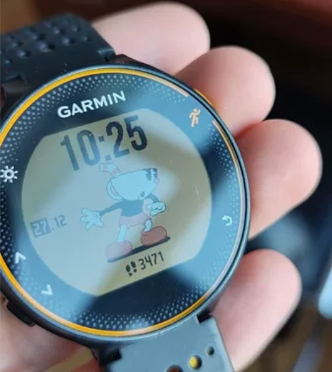 佳明forerunner 235 2018...