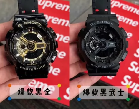 卡西欧全新正品，闲置出手，喜欢的可以咨询，...