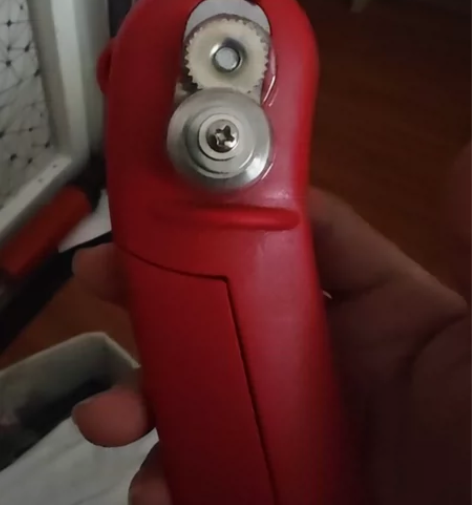 开罐器 感兴趣的话点“我想要”和我私聊吧～...