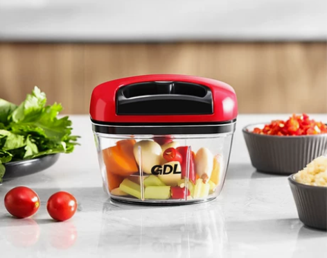 蒜泥神器捣蒜器蒜泥捣碎大蒜神器搅蒜绞碎机器...