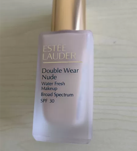 美国背回来的雅诗兰黛double wear...