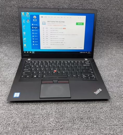 Thinkpad T460s i7-高配 ...