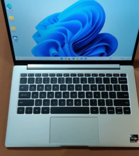 小米 红米BooK 13锐龙版笔记本电脑，...