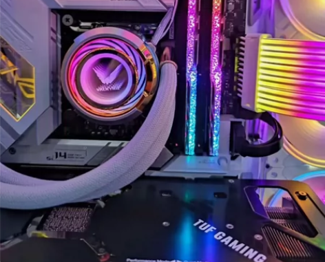 电脑DIY/上门装机/电脑配件组装。 装机...