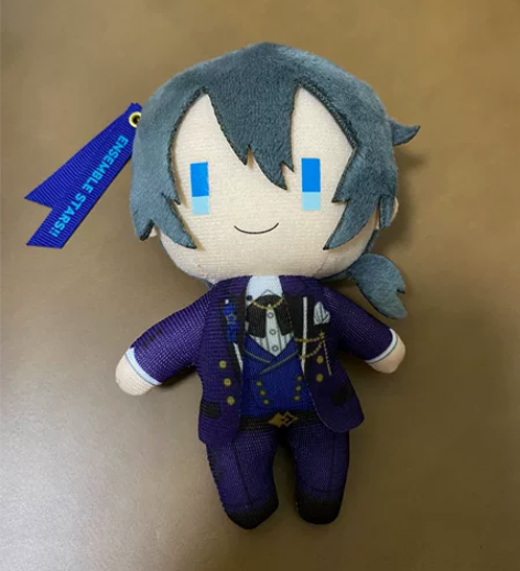 es 偶像梦幻祭 朔间凛月 五周年美娃 有...