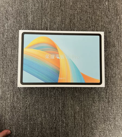 9.9新荣耀V8 Pro平板8+128G高...