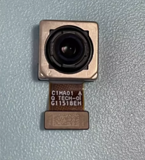 真我realme q3pro狂欢版摄像头，...