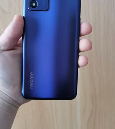 OPPO realme Q3s(5G) ...
