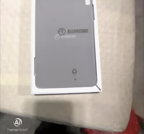 捡漏！全新2023新款平板手机酷比魔方ip...