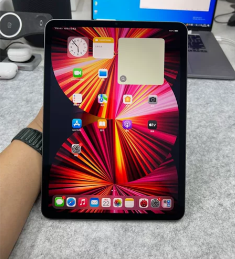 2021款11寸iPadPro256G国行...