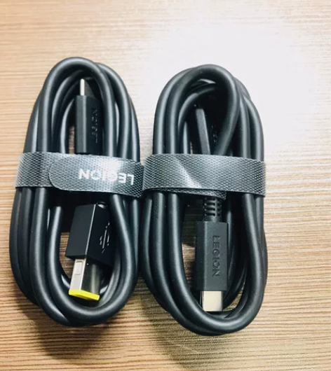 联想氮化镓充电器135w  联想拯救者c1...