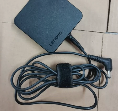 二手联想小新Air65W小口笔记本电脑电源...