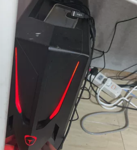 雷神（ThundeRobot）911黑武士...