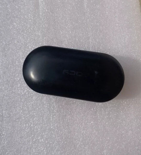 QCY蓝牙耳机，买了新的，这个闲置了便宜出...