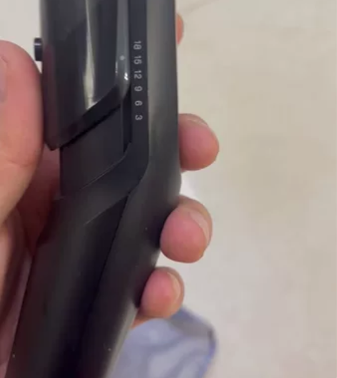小适理发器，只用了一次，充电器不知道放哪里...