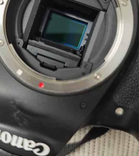 ?佳能60D机身，快门次数5340，一手自...