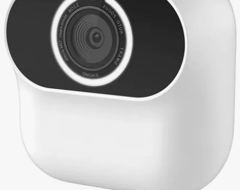 小米小默相机 小米相机 小默相机 AI美颜...