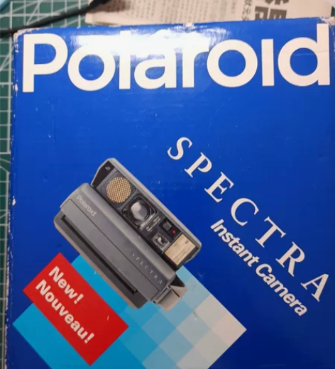 ?热卖现货Polaroid宝丽来拍立得相机...