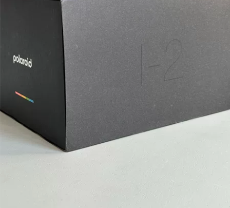 现货Polaroid宝丽来i-2专业级拍立...