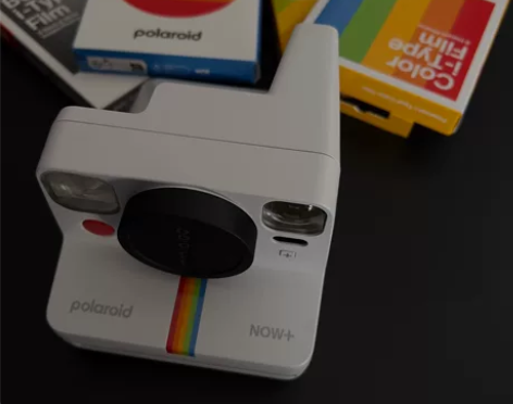 宝丽来相机Now?Gen2 闲置物品售出不...