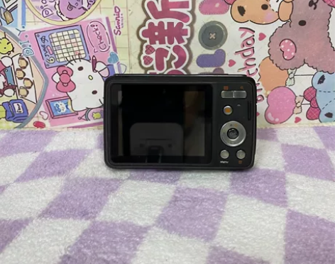 出个爱国者t3 可小刀 正常二手ccd使用...