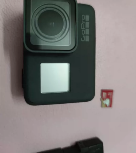 Gopro hero5不是黑5是低配最高支...