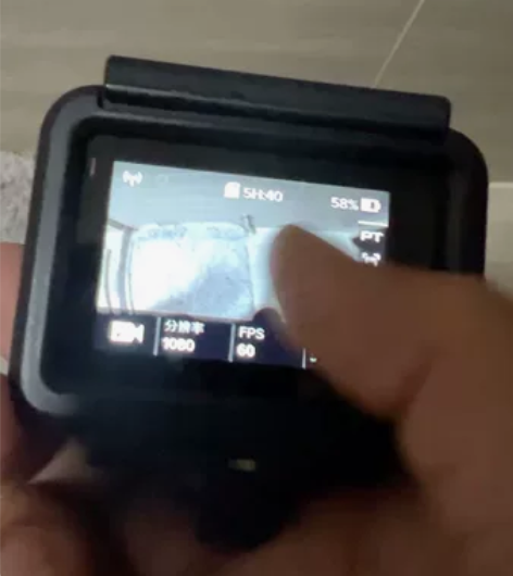 GoPro hero5 128gb内存卡...