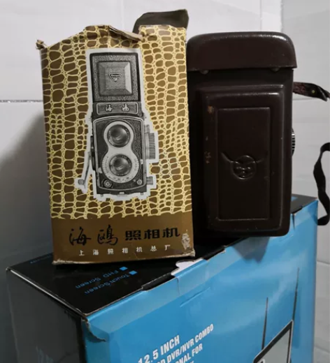 老120海鸥 感兴趣的话点“我想要”和我私...