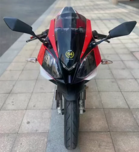 21年宗申阿普利亚GPR150三色版， 安...