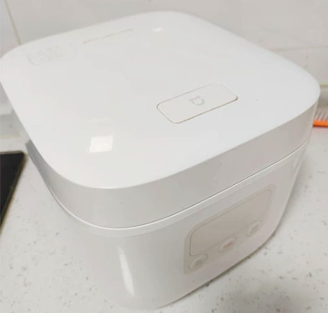 米家 小米电饭煲3L 电饭锅C1 迷你电饭...