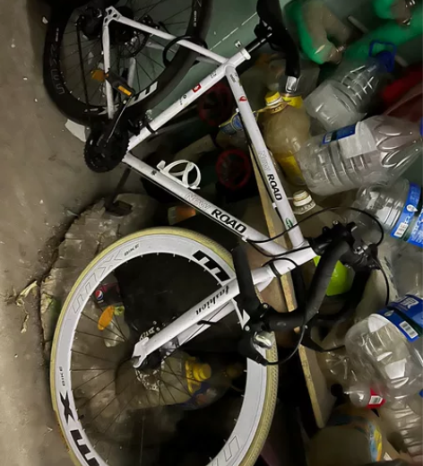 icolour死飞弯把自行车 感兴趣的话点...