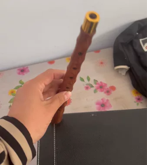 给钱就卖 日他姥娘 好东西 极品红木降b调...