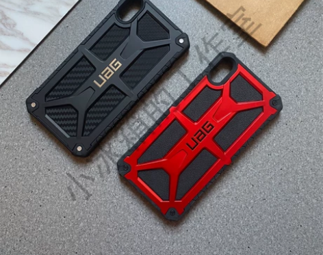 外贸尾货UAG手机保护壳全新苹果iPhon...