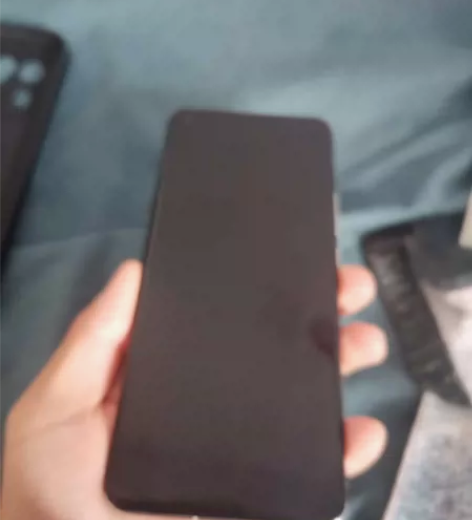 小米11Ultra白色，12+256g的，...